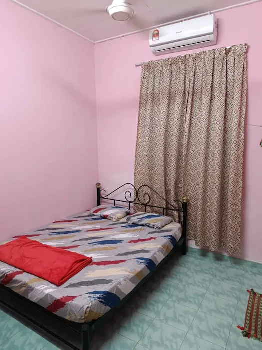 Homestay bajet Pasir mas Picture 3