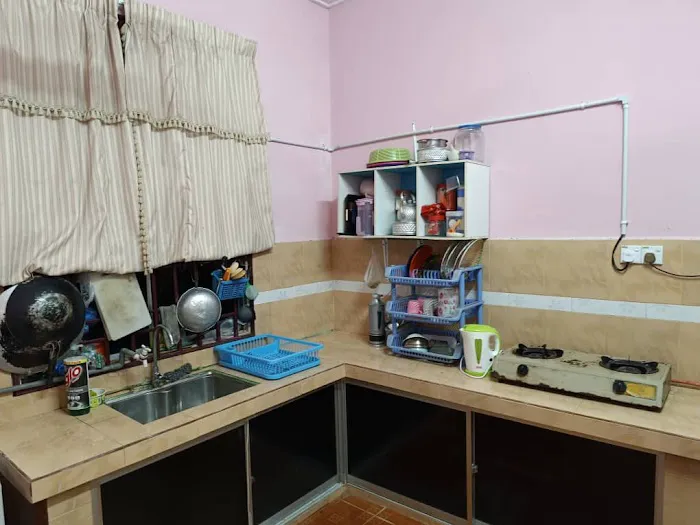 Homestay bajet Pasir mas Picture 6