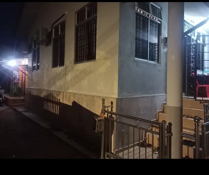 Homestay bajet Pasir mas Picture 4