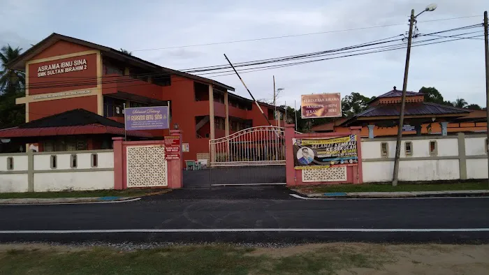 Asrama@SMKSI(2) Picture 1