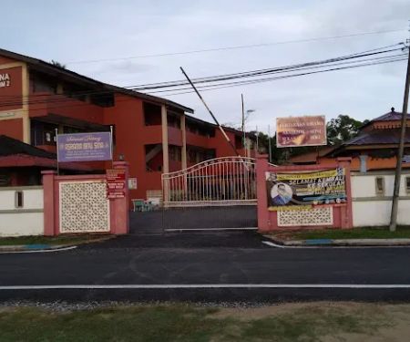 Asrama@SMKSI(2)