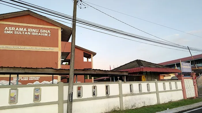 Asrama@SMKSI(2) Picture 5