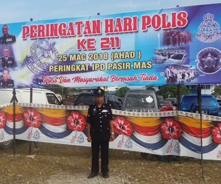 Homestay Anjung Bestari