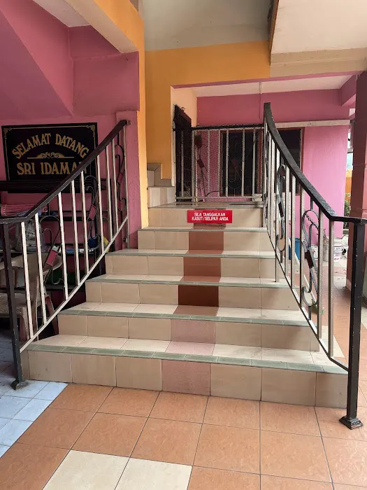 Sri Idaman Guest House Picture 6