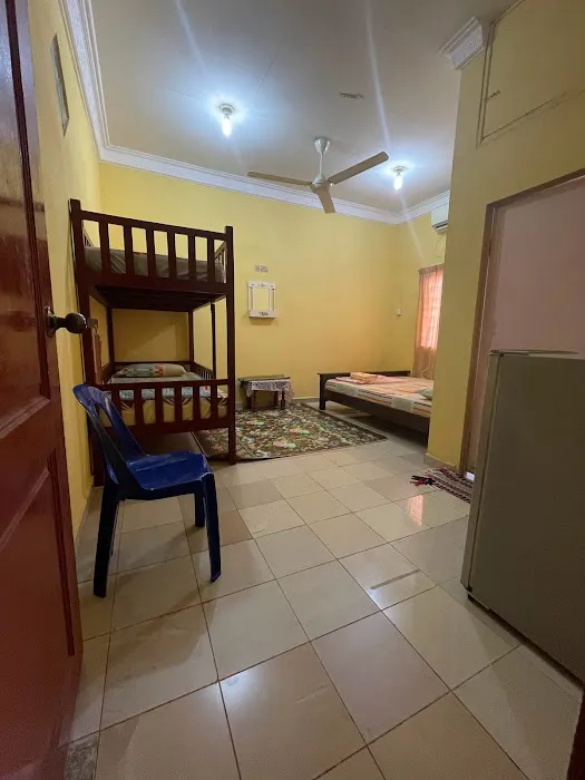 Sri Idaman Guest House Picture 7