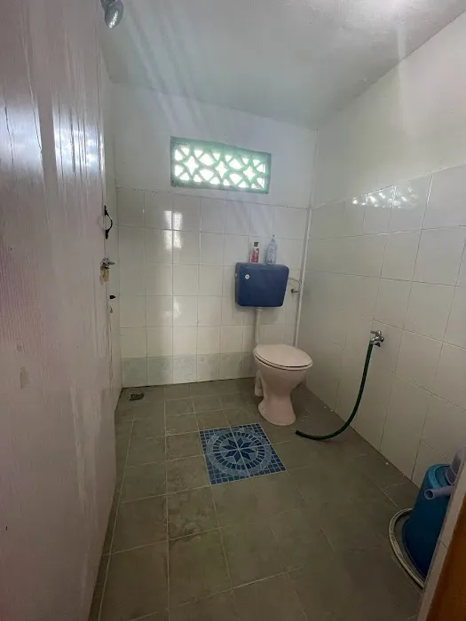 Sri Idaman Guest House Picture 5