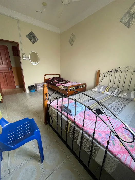 Sri Idaman Guest House Picture 1