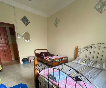 Sri Idaman Guest House