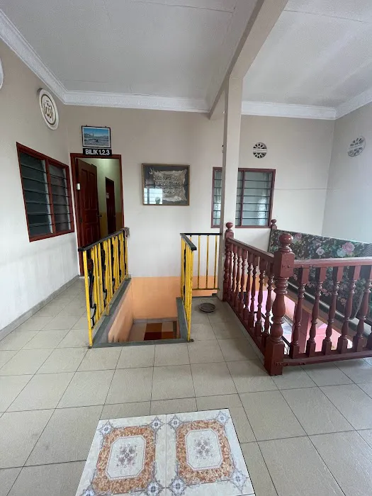Sri Idaman Guest House Picture 3