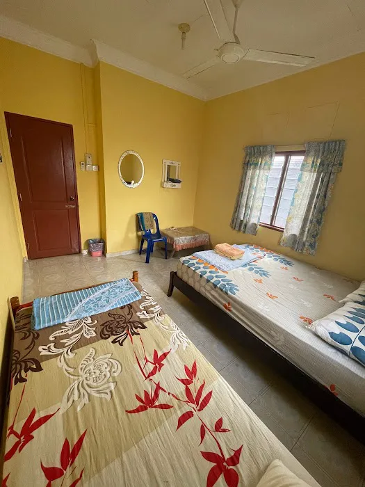 Sri Idaman Guest House Picture 4