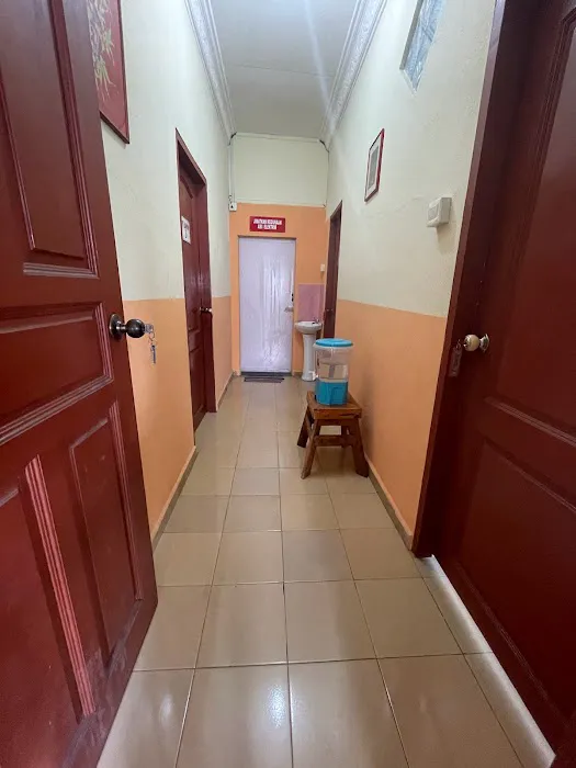 Sri Idaman Guest House Picture 10