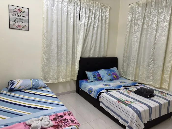 Dhia Damia Guest House Melor Picture 2