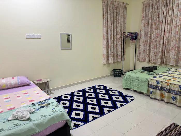 Dhia Damia Guest House Melor Picture 3