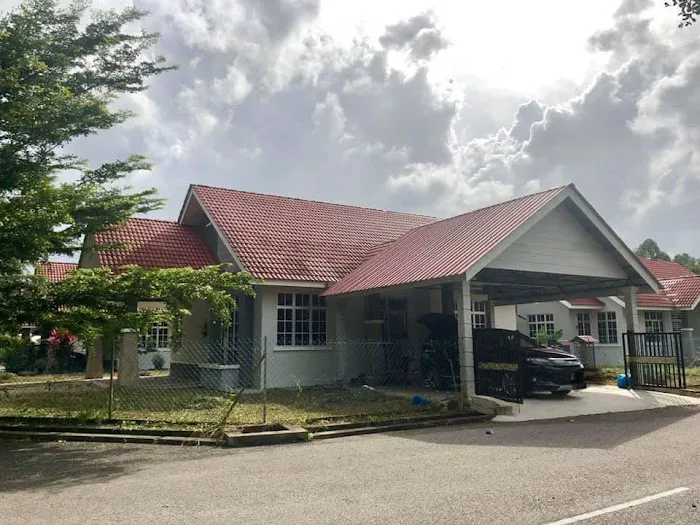 Dhia Damia Guest House Melor Picture 1