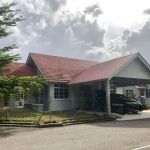 Dhia Damia Guest House Melor