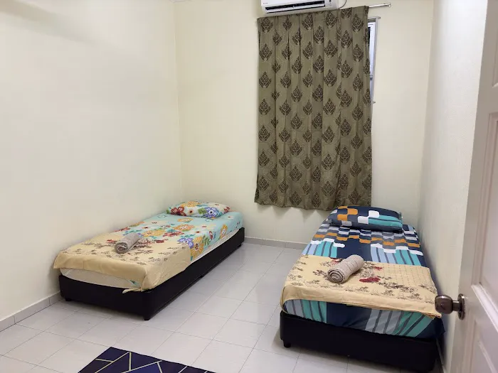 Dhia Damia Guest House Melor Picture 7