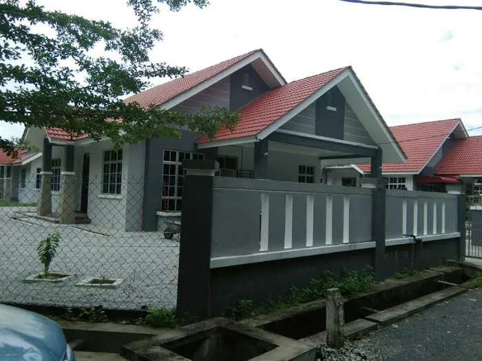 De Bayu Homestay Picture 3