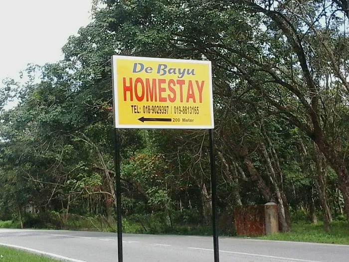 De Bayu Homestay Picture 2
