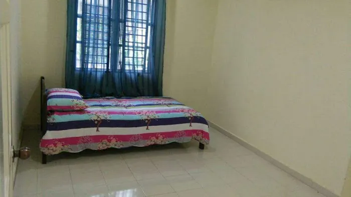 De Bayu Homestay Picture 1