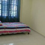 De Bayu Homestay