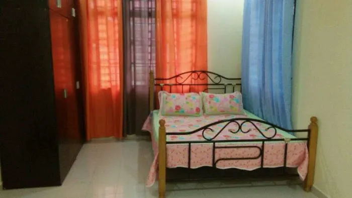 De Bayu Homestay Picture 5