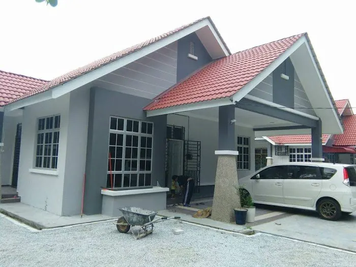 De Bayu Homestay Picture 4