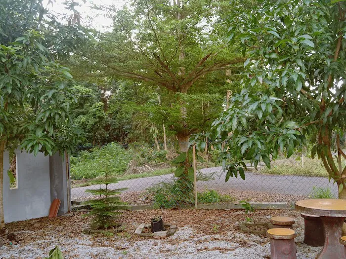 De Bayu Homestay Picture 6