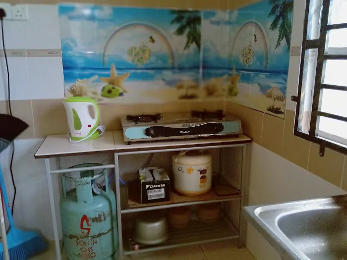 De Bayu Homestay Picture 10