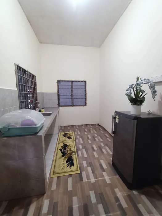 U Homestay Picture 6