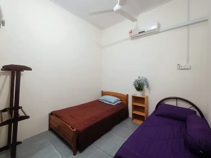 U Homestay Picture 5