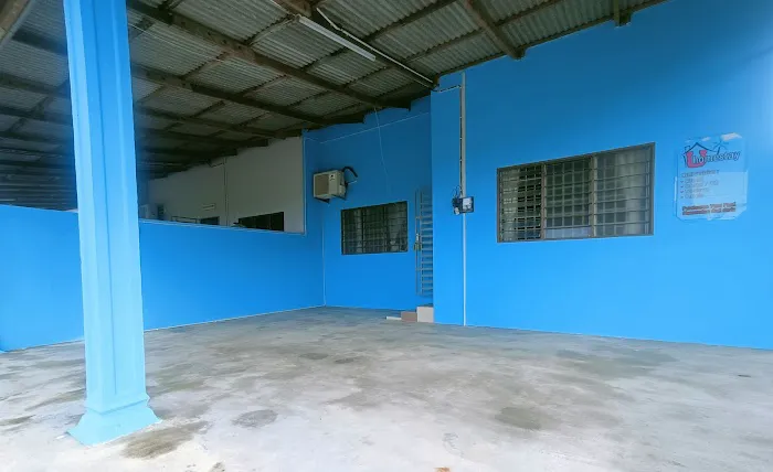 U Homestay Picture 1