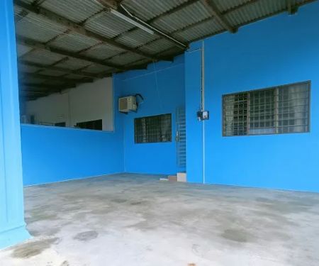 U Homestay