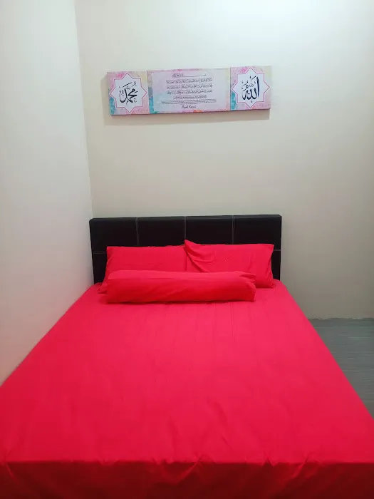 U Homestay Picture 4