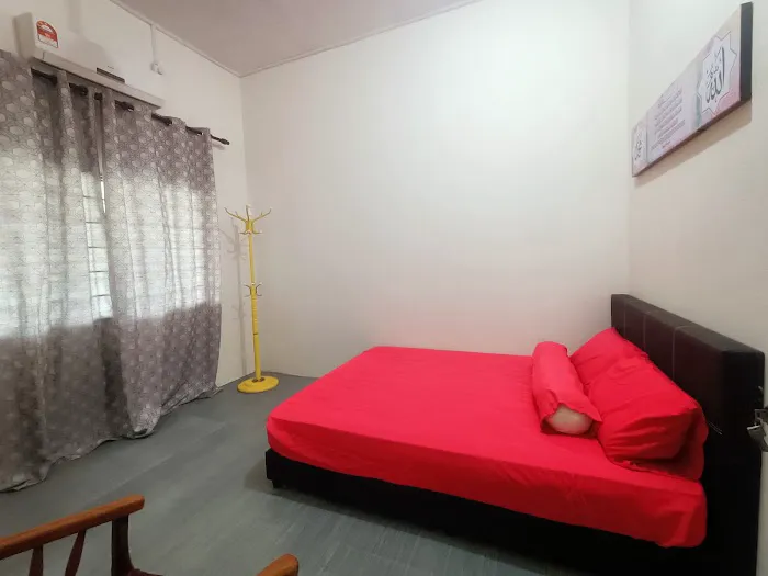 U Homestay Picture 3