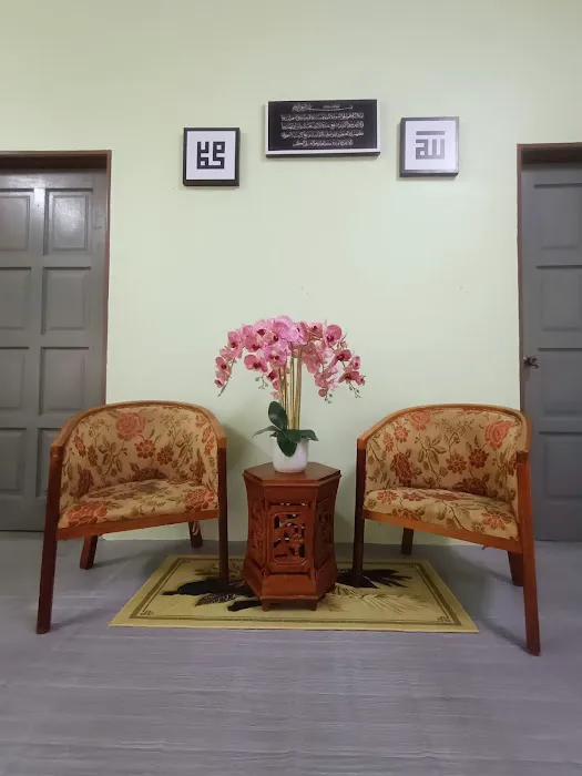 U Homestay Picture 8