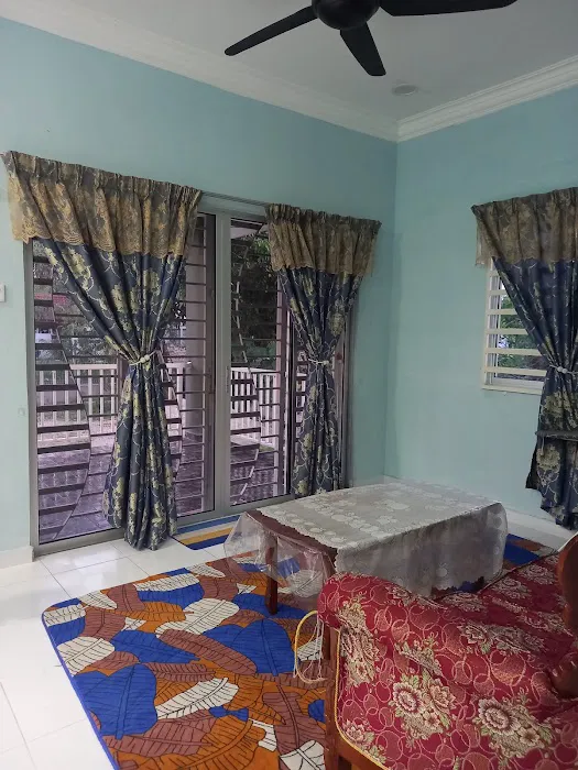 DeHana Homestay Picture 1