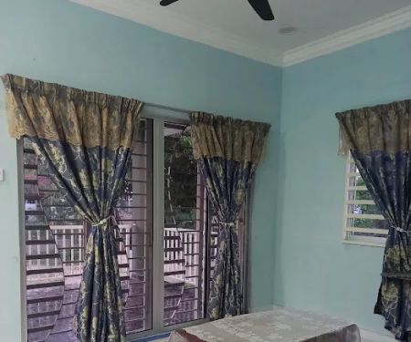 DeHana Homestay