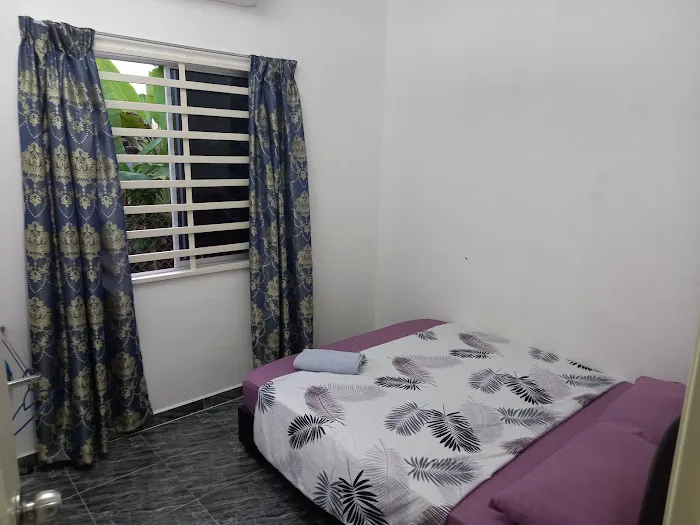DeHana Homestay Picture 3