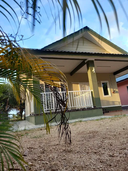 DeHana Homestay Picture 2