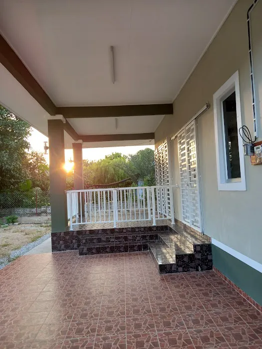 DeHana Homestay Picture 4