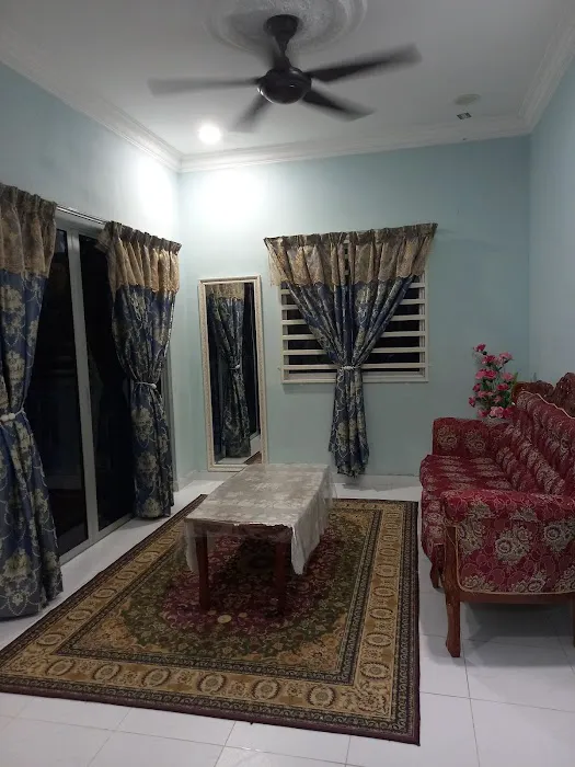 DeHana Homestay Picture 5