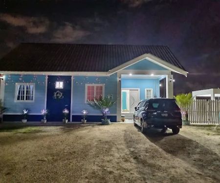 82 Cottage Homestay