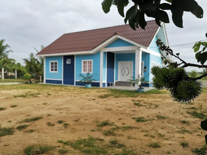 82 Cottage Homestay Picture 2