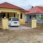 Mymyrayana Homestay