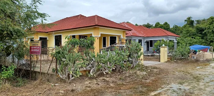 Mymyrayana Homestay Picture 6