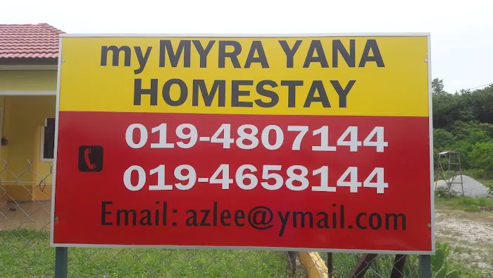 Mymyrayana Homestay Picture 9