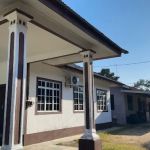 Homestay Teratak Suria Melor
