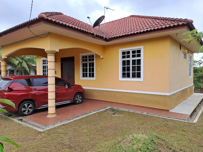 Faiz Homestay D’Melor Picture 1