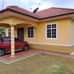 Faiz Homestay D’Melor