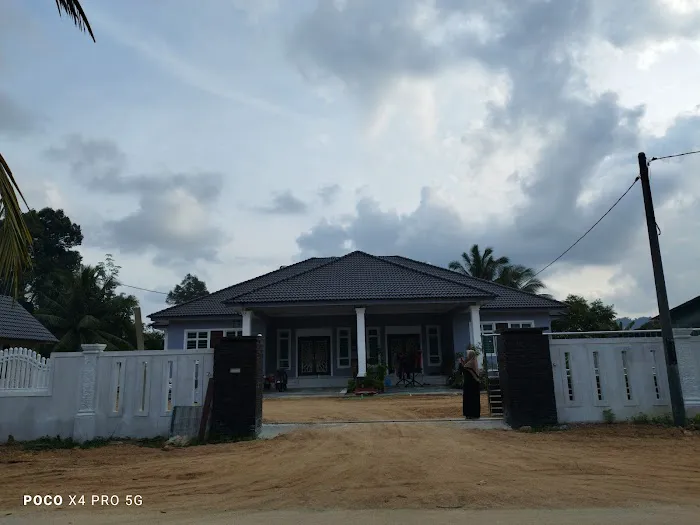 Kampung gajah mati Picture 3
